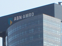 Нидерландский банк ABN Amro сократит штат почти на 20%