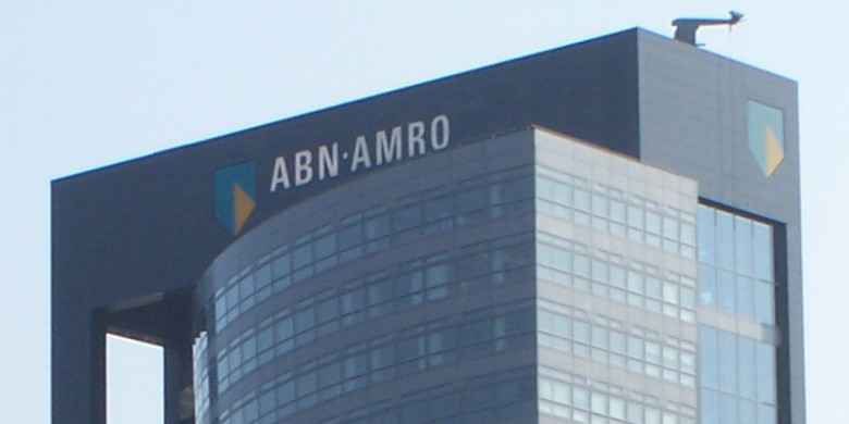 Нидерландский банк ABN Amro сократит штат почти на 20%