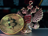 Минфин и ЦБ выступили за легализацию криптовалюты во внешней торговле