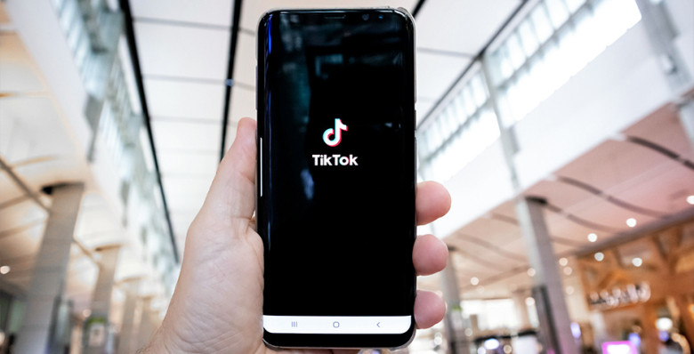ЕК потребовала от TikTok изменить «вызывающий привыкание» интерфейс