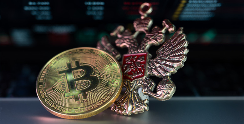 Минфин и ЦБ выступили за легализацию криптовалюты во внешней торговле