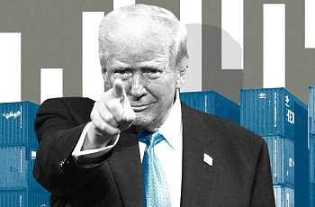 Трамп обозначил страны второго сорта