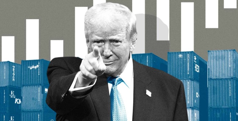 Трамп обозначил страны второго сорта