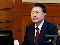 Экс-президента Южной Кореи приговорили к пяти годам тюрьмы