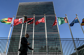 ООН приказывает себе жить долго