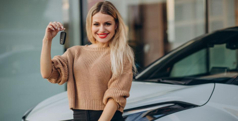 Автостат: новые автомобили в России в среднем подорожали до 3,34 млн рублей Автостат: новые автомобили в России в среднем подорожали до 3,34 млн рублей