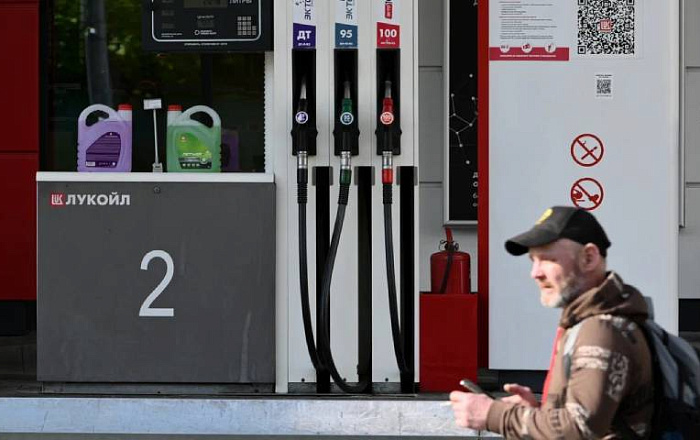 США продлили разрешение на операции с зарубежными активами «Лукойла»