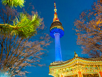 Samsung и Hyundai вложат почти $400 млрд промышленность Южной Кореи