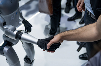 Более 360 представителей ведущих консалтингов и крупных инхаусов посетят прикладную конференцию по нейросетям для юристов