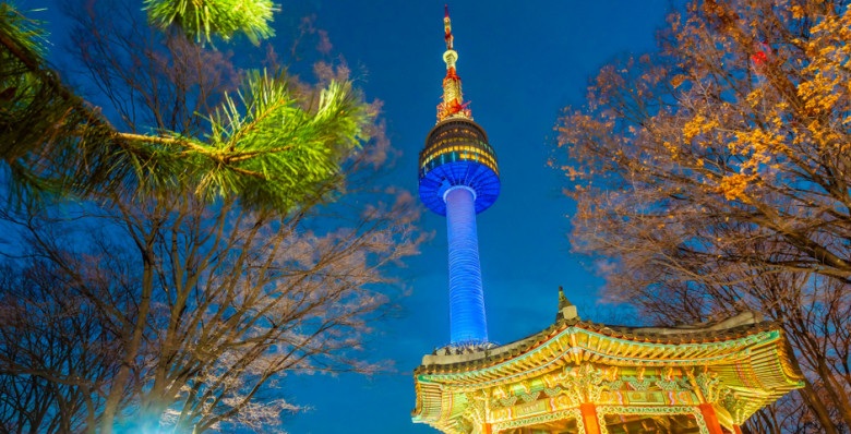 Samsung и Hyundai вложат почти $400 млрд промышленность Южной Кореи