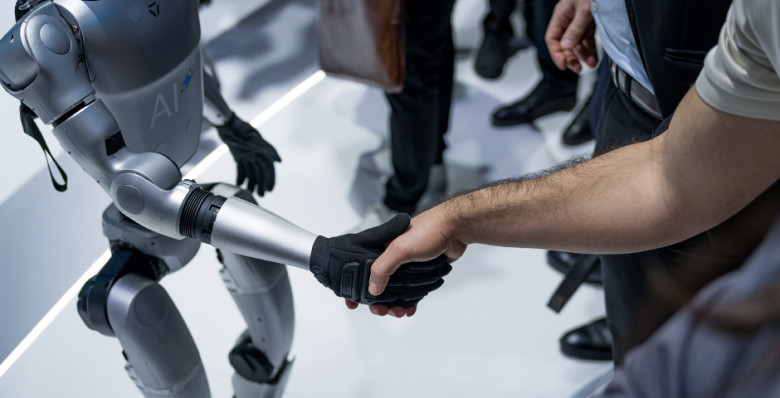 Более 360 представителей ведущих консалтингов и крупных инхаусов посетят прикладную конференцию по нейросетям для юристов