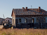 В Совфеде назвали «обезлюживание» территорий стратегической угрозой для России