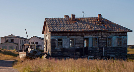В Совфеде назвали «обезлюживание» территорий стратегической угрозой для России