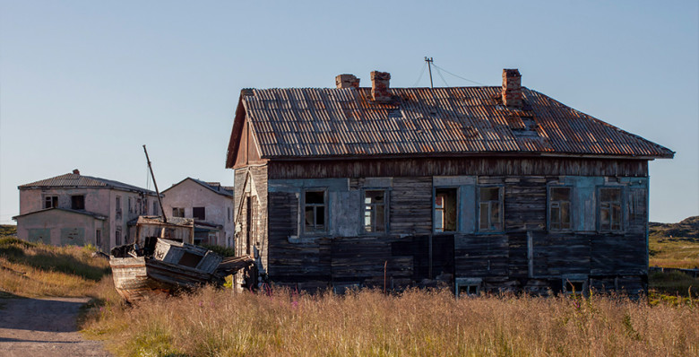 В Совфеде назвали «обезлюживание» территорий стратегической угрозой для России
