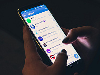В Госдуме прокомментировали возможность блокировки Telegram