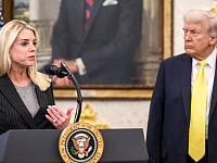 NYT: Дональд Трамп обсуждает возможность увольнения генпрокурора США