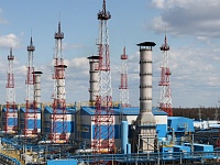 «Россети» обеспечили внешнее электроснабжение Чаяндинского месторождения «Газпрома»