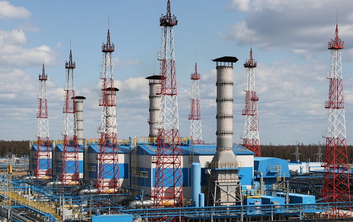 «Россети» обеспечили внешнее электроснабжение Чаяндинского месторождения «Газпрома»