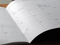 В Госдуме предложили исключить выходные из числа дней отпуска