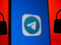В Госдуме объяснили замедление работы Telegram в России