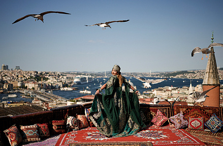 Время диалога с Глобальным Югом Время диалога с Глобальным Югом