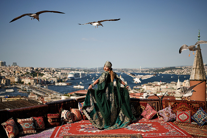 Время диалога с Глобальным Югом