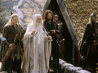 Warner Bros. снимет еще один фильм по «Властелину колец»