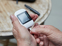 Татьяна Голикова предупредила об угрозе эпидемии сахарного диабета