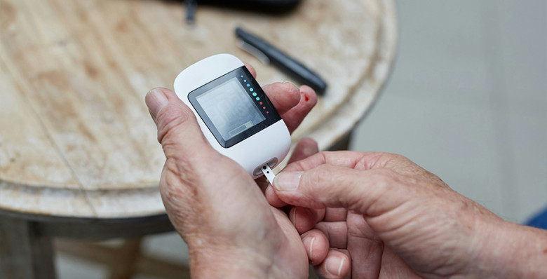 Татьяна Голикова предупредила об угрозе эпидемии сахарного диабета