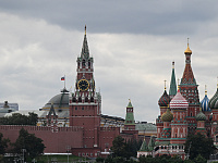 В Кремле назвали нецелесообразным участие ЕС в переговорах по Украине