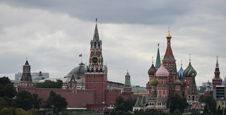 В Кремле назвали нецелесообразным участие ЕС в переговорах по Украине