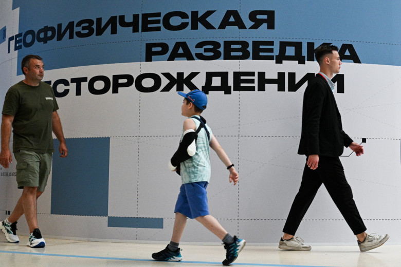 Медиатека журнала Эксперт