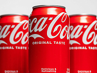 Coca-Cola столкнулась с трудностями при переходе на тростниковый сахар