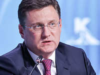 Александр Новак заявил об управляемом замедлении российской экономики