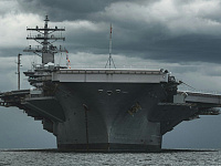 WSJ: США объявят о создании коалиции для защиты судов в Ормузском проливе