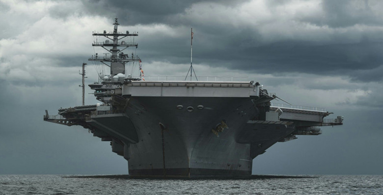 WSJ: США объявят о создании коалиции для защиты судов в Ормузском проливе