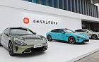 Выпустив свой первый автомобиль, Xiaomi обошла по рыночной стоимости General Motors и Ford