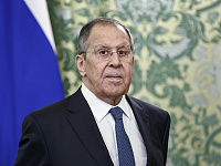 Сергей Лавров заявил о неготовности США к своим же инициативам по Украине