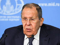 Сергей Лавров призвал Запад «оставить в стороне капризы» для переговоров с РФ