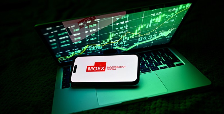 Мосбиржа начинает расчет индекса создания стоимости
