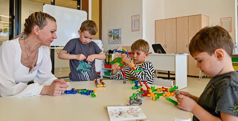 В Госдуме предложили освободить классных руководителей от предметной нагрузки