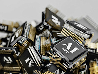 FT: Китай запретил местным компаниям закупать ИИ-чипы Nvidia