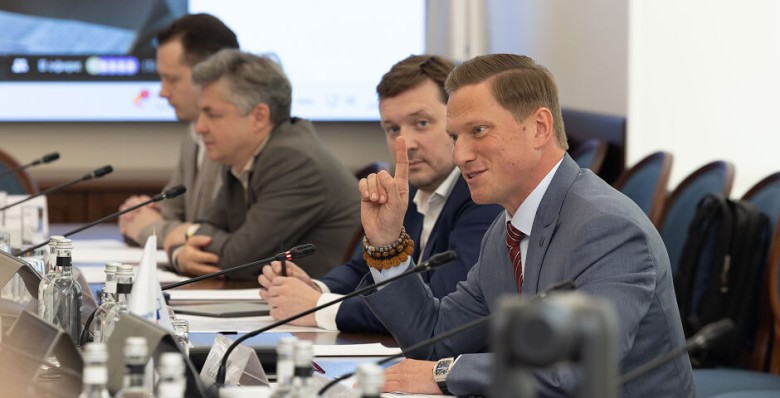 Как достичь баланса интересов