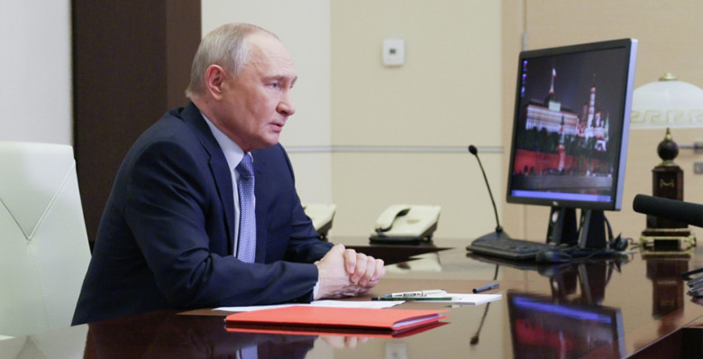 Владимир Путин запретил выдворение служивших в армии РФ иностранцев