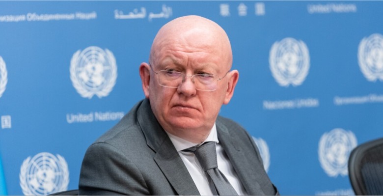 Василий Небензя назвал прекращение огня на Украине нереалистичным «на данном этапе»