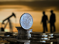 Антон Силуанов: бюджету РФ нужен запас прочности на фоне выхода ОАЭ из ОПЕК