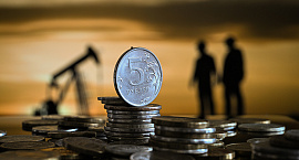 Антон Силуанов: бюджету РФ нужен запас прочности на фоне выхода ОАЭ из ОПЕК