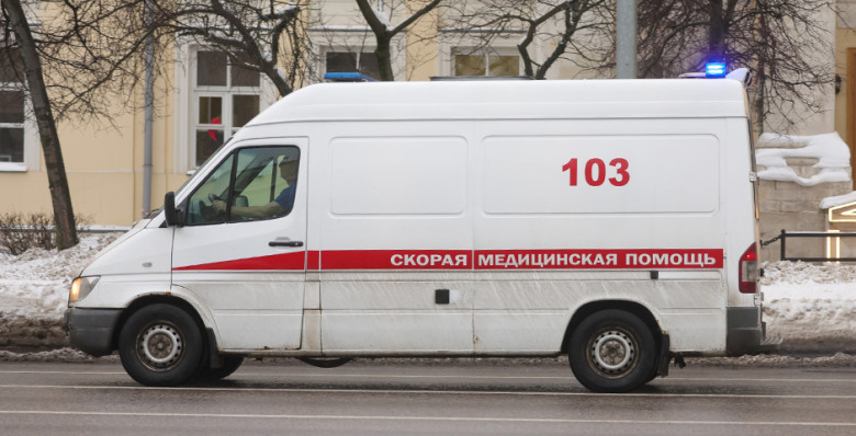 Число случаев отравления в Муроме превысило 300