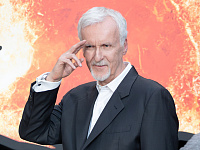 Режиссер Джеймс Кэмерон стал миллиардером по версии Forbes