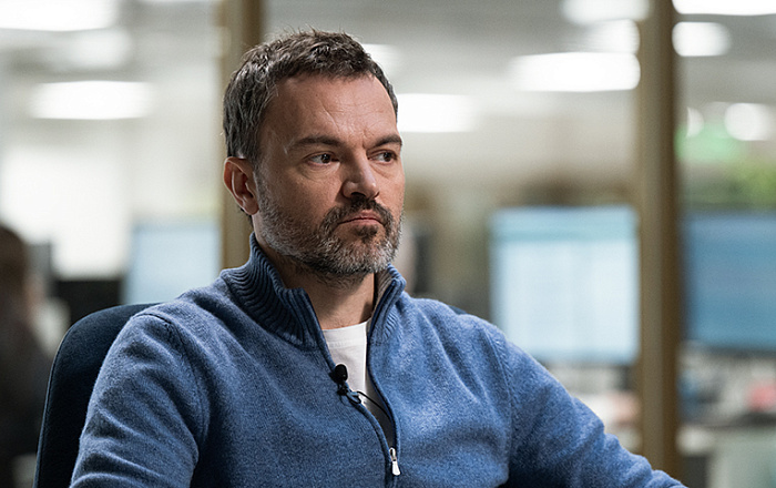 Юрий Максимов: «Любой русский человек — это хакер»